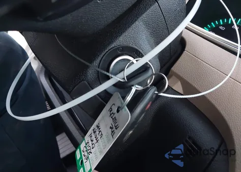 2012 Chevrolet Traverse Ltz from USA, damaged, VIN 1GNKRLED3CJ414214